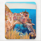 ldp VERNAZZA - Cinque Terre - Mousepad (Vorne)