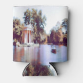 ldp VILLA BORGHESE GARDENS - Rom - Dosenkühler (Vorderseite)