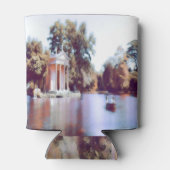 ldp VILLA BORGHESE GARDENS - Rom - Dosenkühler (Rückseite)