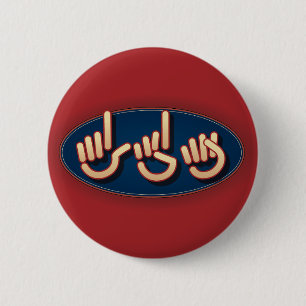 LDS in ASL. Knopf Button