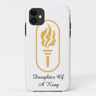 LDS, junge Frauen I Telefon-Kasten iPhone 11 Hülle