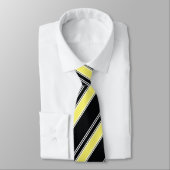 LDS Liberalist Voluntaryism Krawatte (Gebunden)