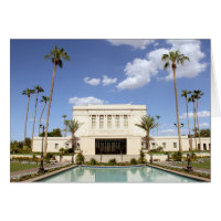 Lds mesa arizona Tempelmormonenbild