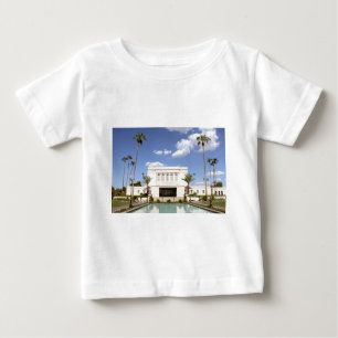 Lds mesa arizona Tempelmormonenbild Baby T-shirt