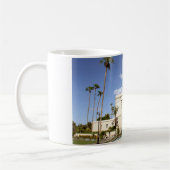 Lds mesa arizona Tempelmormonenbild Kaffeetasse (Links)