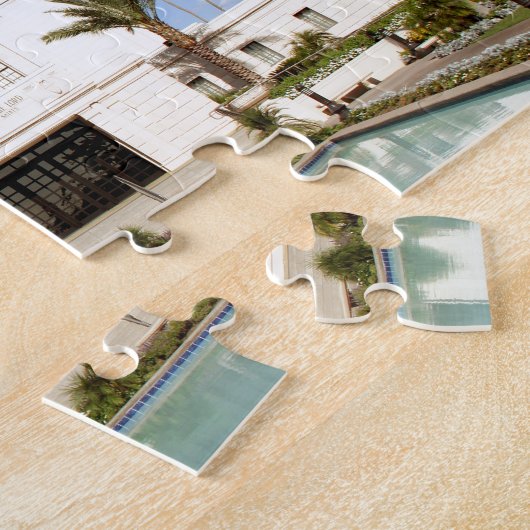 Lds mesa arizona Tempelmormonenbild Puzzle (Seite)