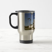 Lds mesa arizona Tempelmormonenbild Reisebecher (Links)