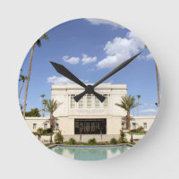 Lds mesa arizona Tempelmormonenbild