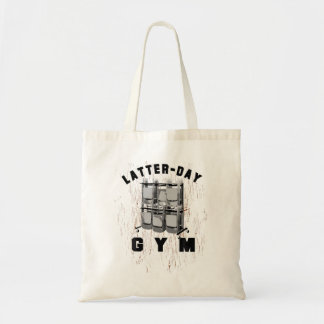 Lds Mormon Funny Mens Womens Boys Girls Missionar Tragetasche