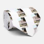 Lds mormon mesa arizona krawatte (Gerollt)