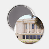 Lds mormon mesa arizona magnet (Vorderseite/Rückseite)