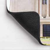 Lds mormon mesa arizona mousepad (Ecke)