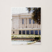 Lds mormon mesa arizona puzzle (Vertikal)