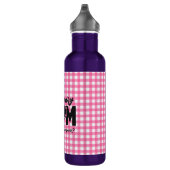 LDS Mormon Missionare Mama Wasser Flasche Edelstahlflasche (Rechts)
