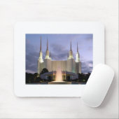 LDS MOUSEPAD (Mit Mouse)