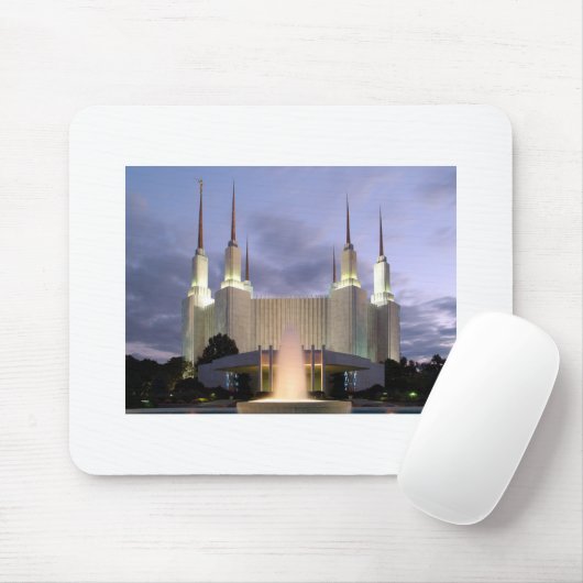 LDS MOUSEPAD (Mit Mouse)