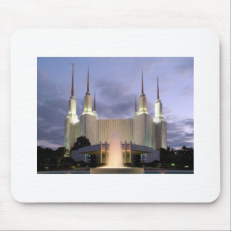 LDS MOUSEPAD