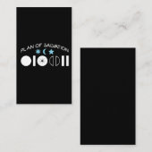 LDS Plan der Rettung Mormon Missionsgeschenk Visitenkarte (Vorne/Hinten)