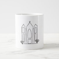 LDS Salt Lake City Tempel