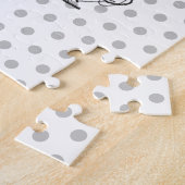 LDS Salt Lake City Tempel Puzzle (Seite)