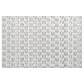LDS Salt Lake City Tempel Stoff (Yard (91,4 cm))