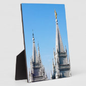 Lds salt lake city temple angel moroni fotoplatte (Seite)
