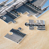 Lds salt lake city temple angel moroni puzzle (Seite)