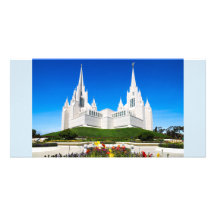 LDS San Diego Tempel horizontal