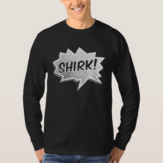 LDS Shoulder to the Wheel Hymn Family Set T-Shirt (Vorderseite)