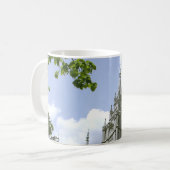 LDS Temple Tasse (Vorderseite Links)