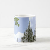 LDS Temple Tasse (Mittel)