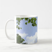 LDS Temple Tasse (Links)