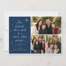 LDS-Weihnachtsbuch Mormon Feiertagskarte