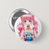 LE4F Stift Button (Vorne & Hinten)