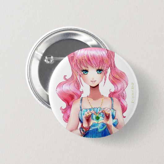 LE4F Stift Button (Vorne & Hinten)