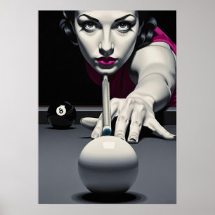 LE BAISER DU DESTIN (Der Kuss der Bestimmung) Poster