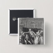 Le Baron chassa Candide du Chateau Button (Vorne & Hinten)