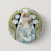 le Bec Lias Dethrone l'Ectricite Button (Vorderseite)