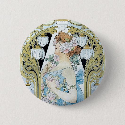 le Bec Lias Dethrone l'Ectricite Button (Vorderseite)