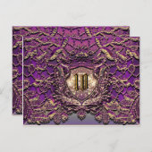 Le Boeme Dupuis Viktorianisch Postkarte (Vorne/Hinten)