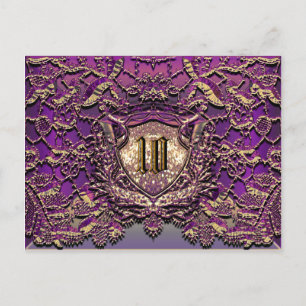 Le Boeme Dupuis Viktorianisch Postkarte