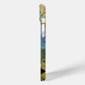 Le Bouddha (Buddha) Case-Mate iPhone Hülle (Rückseite / Links)