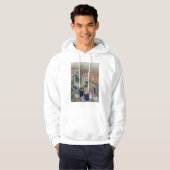 Le Boulanger Hoodie (Vorne ganz)