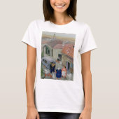 Le Boulanger T-Shirt (Vorderseite)