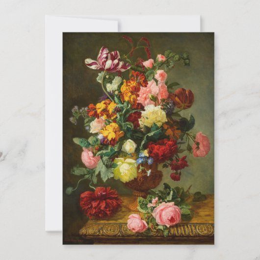 Le Bouquet | Simon Saint-Jean (Vorderseite)