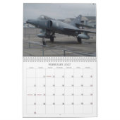Le- Bourgetkalender Kalender (Feb 2027)