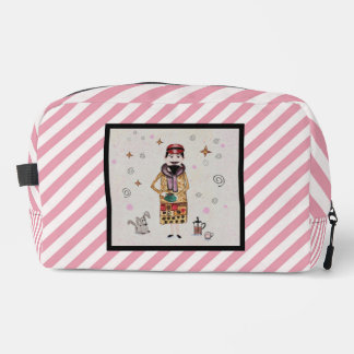 Le Cafe Bag Waschbeutel