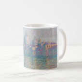 Le-Canal Grande - Monet Kaffeetasse (VorderseiteRechts)