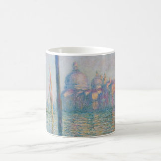 Le-Canal Grande - Monet Kaffeetasse