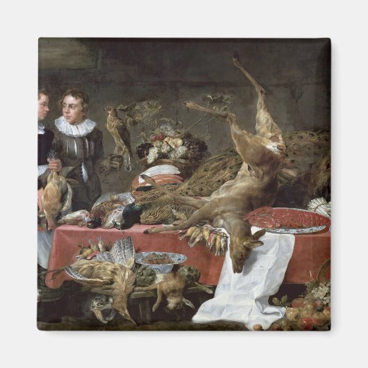 Le Cellier Magnet (Vorne)